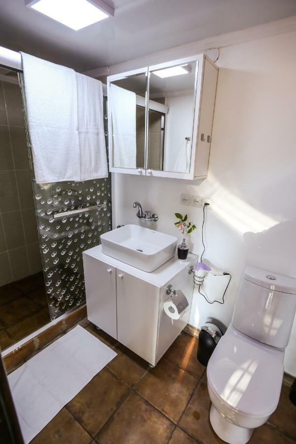 Bukhriani Villa Kutaisi Bagian luar foto