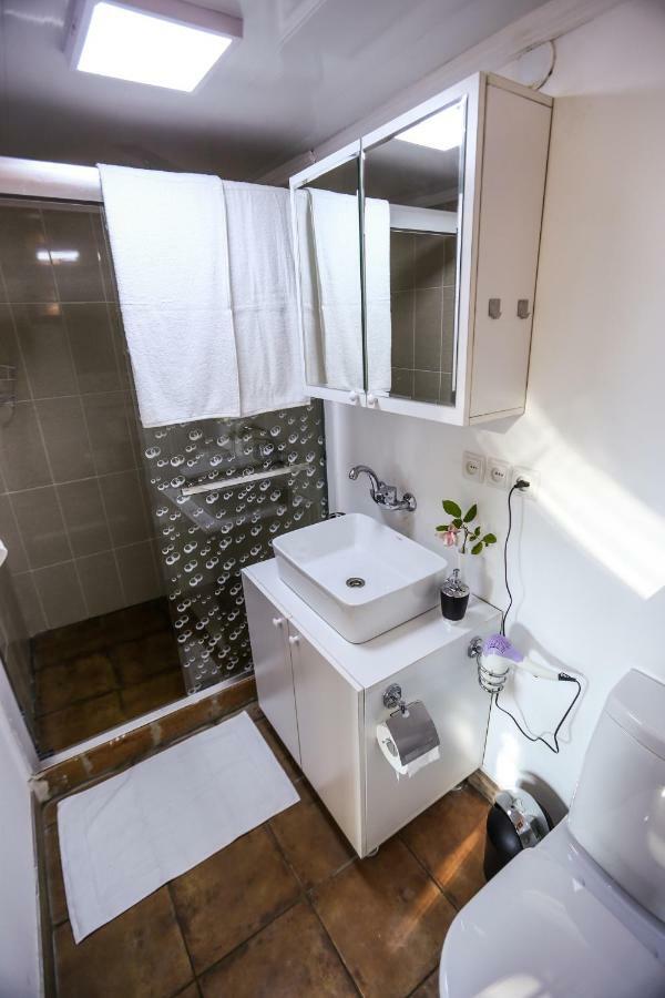 Bukhriani Villa Kutaisi Bagian luar foto